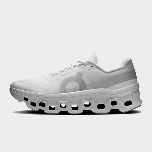 Cloudmonster Women's Image 1 - LUZACTIVE - AUSTRALIA