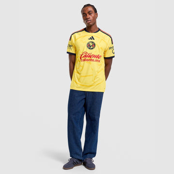 Club America 2026/27 Home Shirt Image 2 - LUZACTIVE - AUSTRALIA