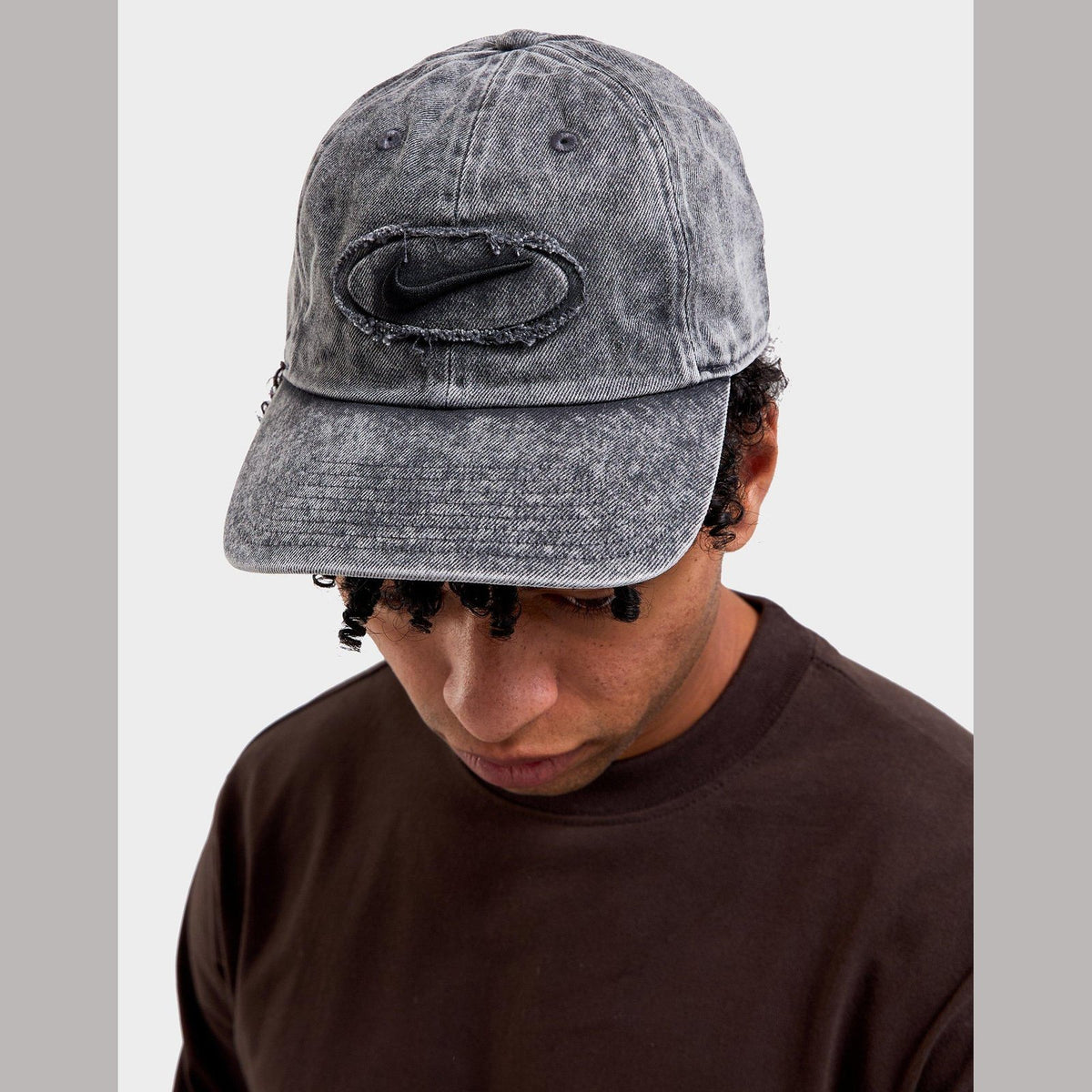 Club Cap Image 1 - LUZACTIVE - AUSTRALIA