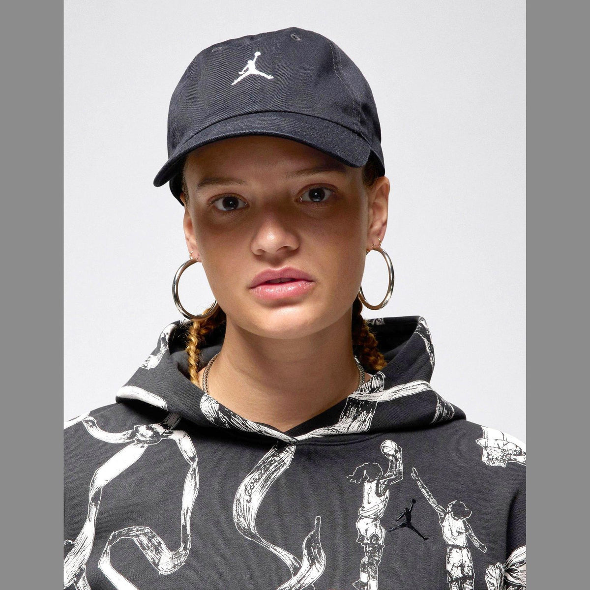 Club Cap Image 1 - LUZACTIVE - AUSTRALIA