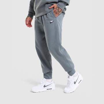 Club Fleece Premium Jogger Pants Image 2 - LUZACTIVE - AUSTRALIA
