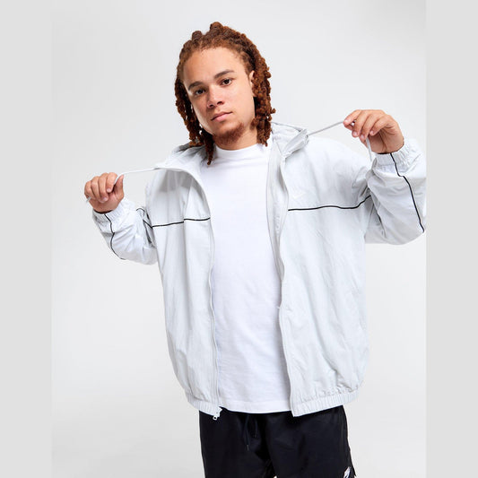 Club Full-Zip Jacket Image 1 - LUZACTIVE - AUSTRALIA