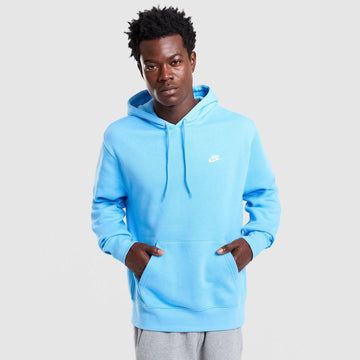 Club Hoodie Image 2 - LUZACTIVE - AUSTRALIA