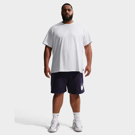 Club Premium T-Shirt Image 1 - LUZACTIVE - AUSTRALIA