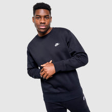 Club Sweatshirt Image 1 - LUZACTIVE - AUSTRALIA
