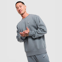 Club Sweatshirt Image 1 - LUZACTIVE - AUSTRALIA
