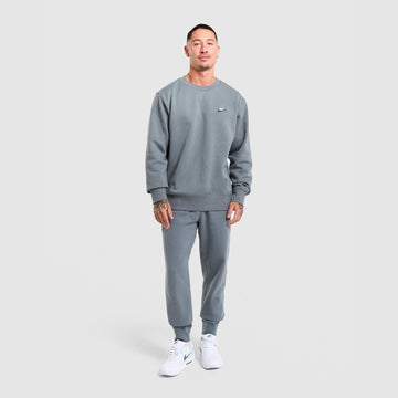 Club Sweatshirt Image 2 - LUZACTIVE - AUSTRALIA