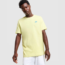 Club T-Shirt Image 1 - LUZACTIVE - AUSTRALIA