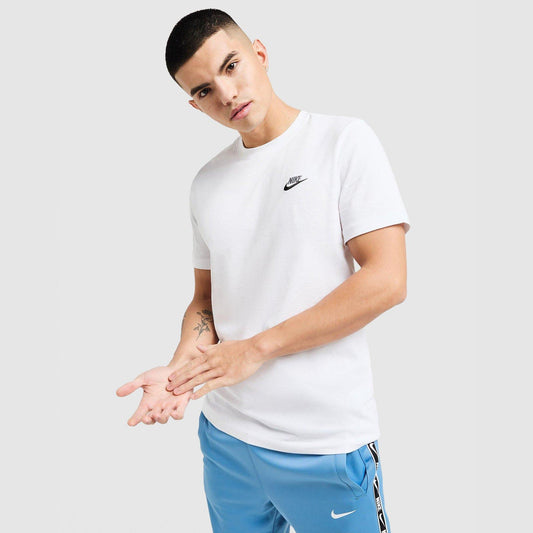 Club T-Shirt Image 1 - LUZACTIVE - AUSTRALIA