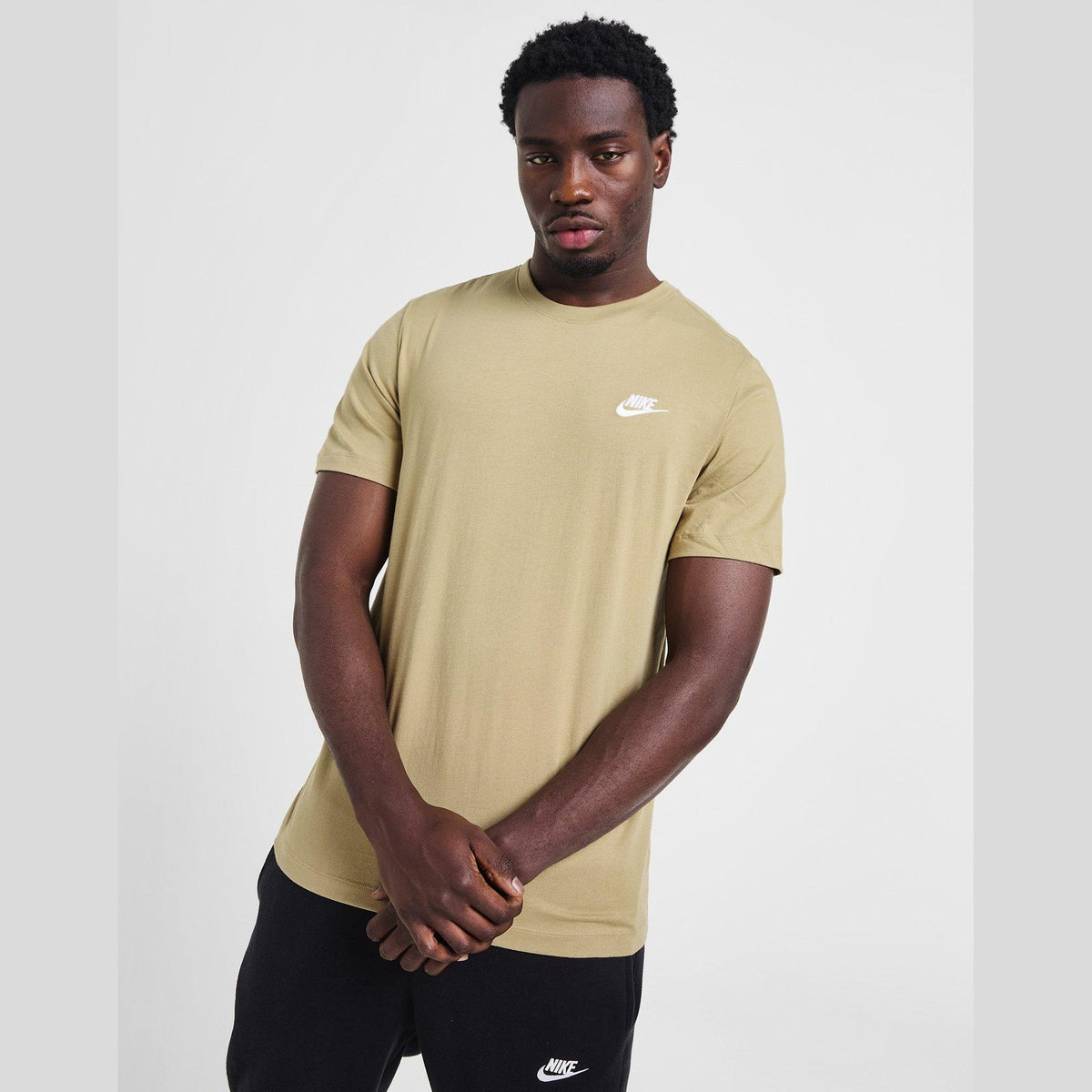 Club T-Shirt Image 1 - LUZACTIVE - AUSTRALIA