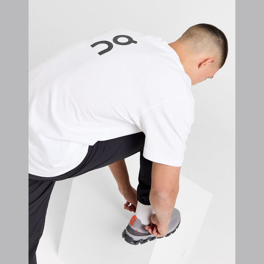 Club T-Shirt Image 1 - LUZACTIVE - AUSTRALIA