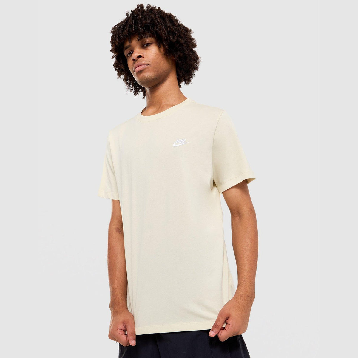 Club T-Shirt Image 1 - LUZACTIVE - AUSTRALIA
