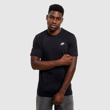Club T-Shirt Image 1 - LUZACTIVE - AUSTRALIA