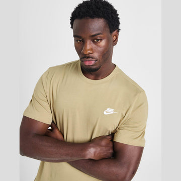 Club T-Shirt Image 2 - LUZACTIVE - AUSTRALIA