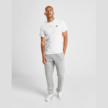 Club T-Shirt Image 2 - LUZACTIVE - AUSTRALIA