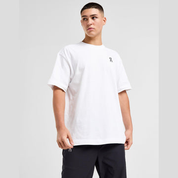 Club T-Shirt Image 2 - LUZACTIVE - AUSTRALIA