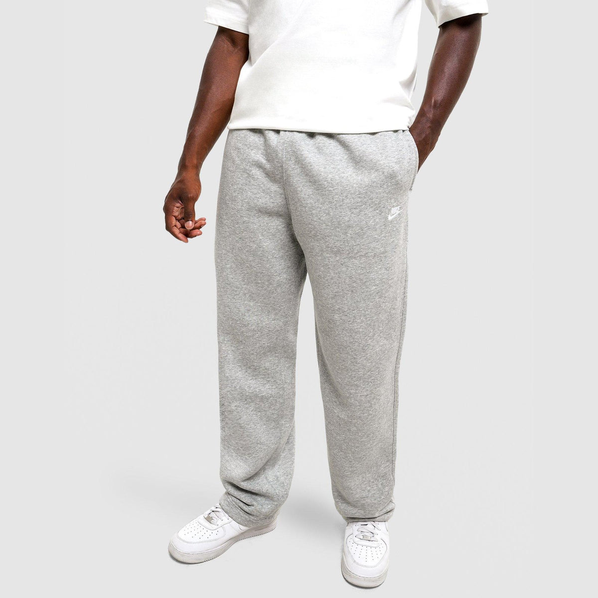 Club Track Pants Image 1 - LUZACTIVE - AUSTRALIA