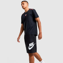 Club Woven Shorts Image 1 - LUZACTIVE - AUSTRALIA