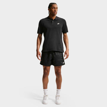 Club Woven Shorts Image 2 - LUZACTIVE - AUSTRALIA