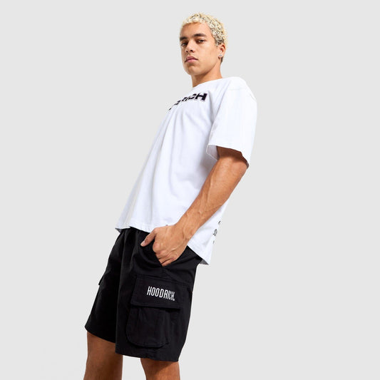 Coalition Cargo Shorts Image 1 - LUZACTIVE - AUSTRALIA