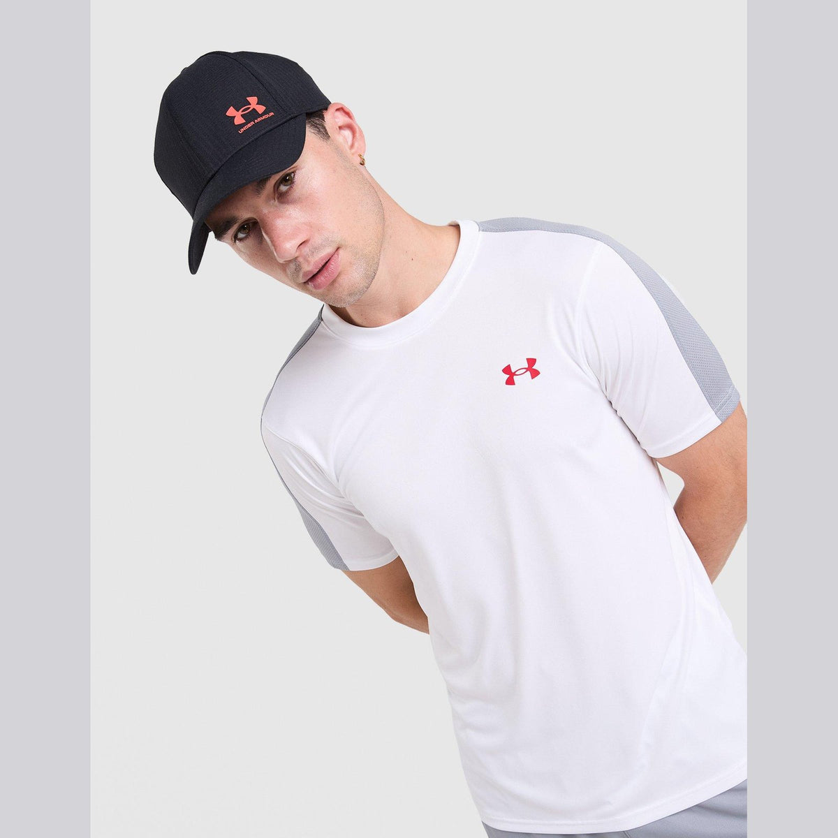ColdGear T-Shirt Image 1 - LUZACTIVE - AUSTRALIA