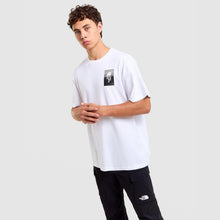 College T-Shirt Image 1 - LUZACTIVE - AUSTRALIA