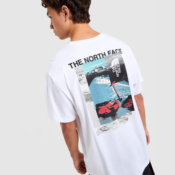 College T-Shirt Image 2 - LUZACTIVE - AUSTRALIA