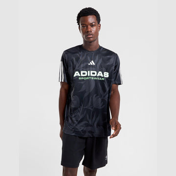 Common Goal T-Shirt Image 2 - LUZACTIVE - AUSTRALIA