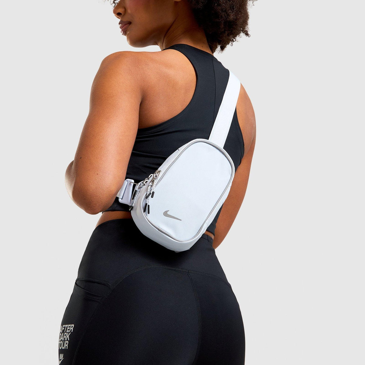Commute Crossbody Bag Image 1 - LUZACTIVE - AUSTRALIA