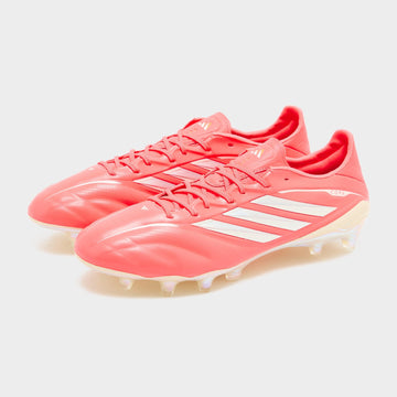 Copa Pure IV Elite FG Image 2 - LUZACTIVE - AUSTRALIA