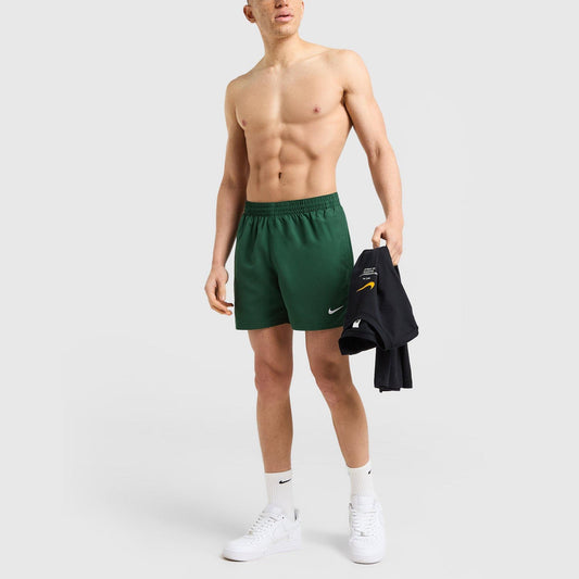 Core 5'' Swim Shorts Image 1 - LUZACTIVE - AUSTRALIA
