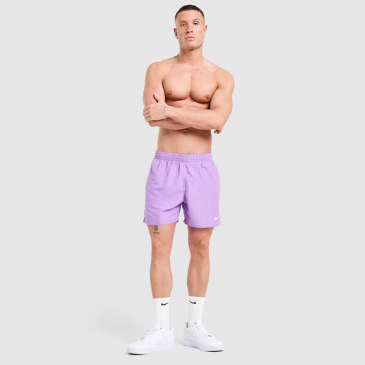 Core 5'' Swim Shorts Image 1 - LUZACTIVE - AUSTRALIA