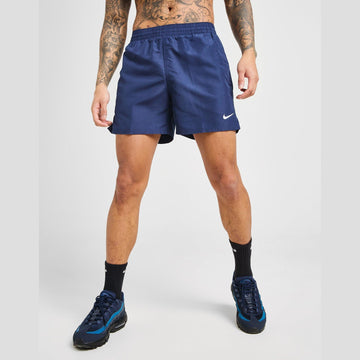 Core 5'' Swim Shorts Image 2 - LUZACTIVE - AUSTRALIA