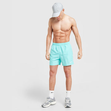 Core 5'' Swim Shorts Image 2 - LUZACTIVE - AUSTRALIA