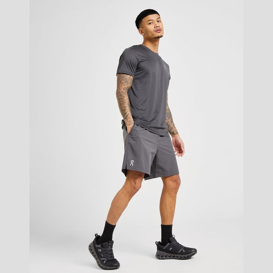 Core 7" Shorts Image 1 - LUZACTIVE - AUSTRALIA