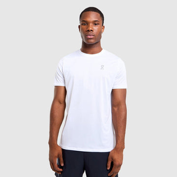 Core Performance T-Shirt Image 2 - LUZACTIVE - AUSTRALIA