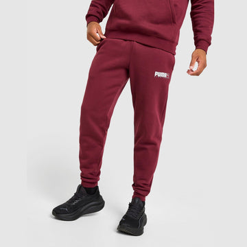 Core Sportswear Joggers Image 2 - LUZACTIVE - AUSTRALIA