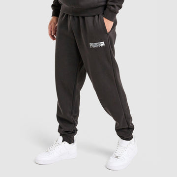 Core Sportswear Joggers Image 2 - LUZACTIVE - AUSTRALIA