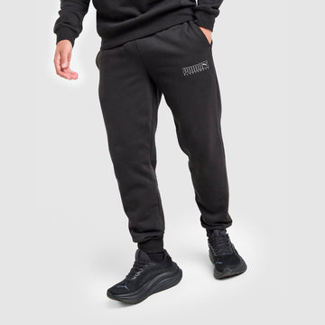Core Sportswear Joggers Image 2 - LUZACTIVE - AUSTRALIA