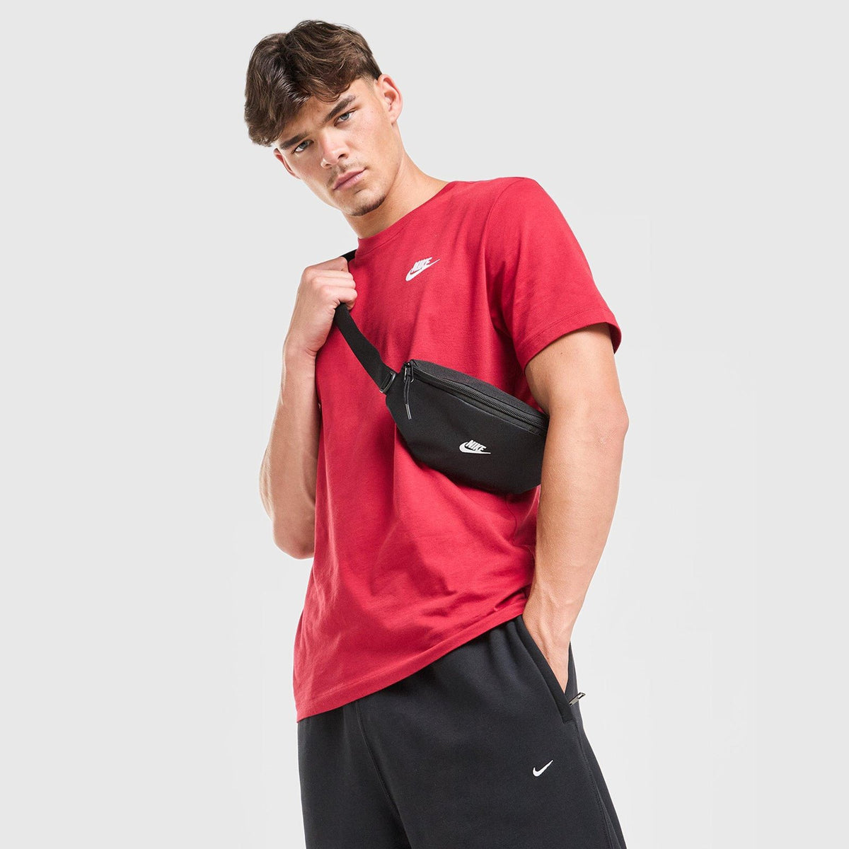Core T-Shirt Image 1 - LUZACTIVE - AUSTRALIA