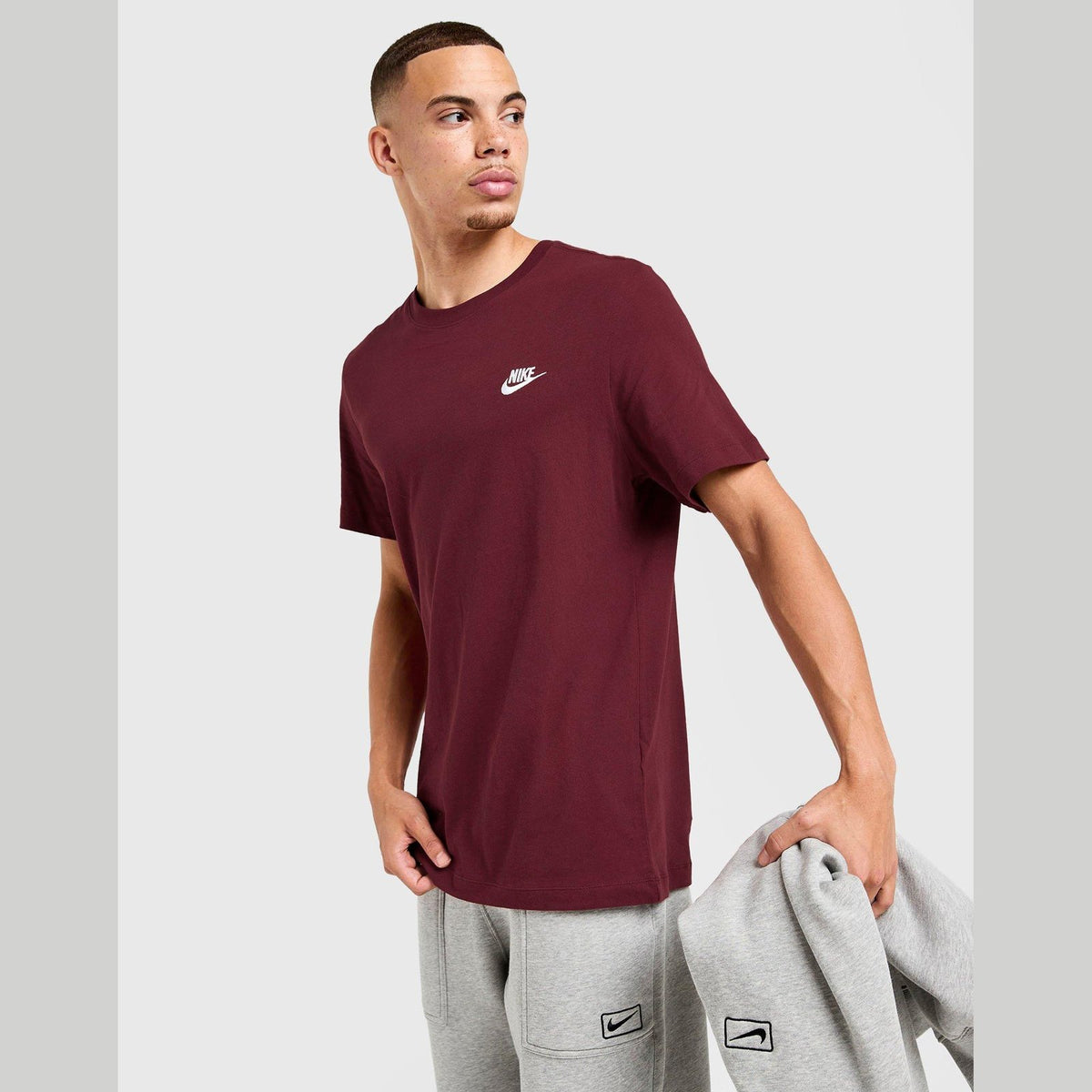 Core T-Shirt Image 1 - LUZACTIVE - AUSTRALIA