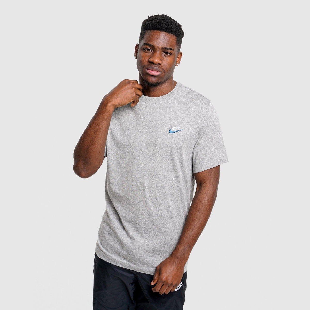 Core T-Shirt Image 1 - LUZACTIVE - AUSTRALIA