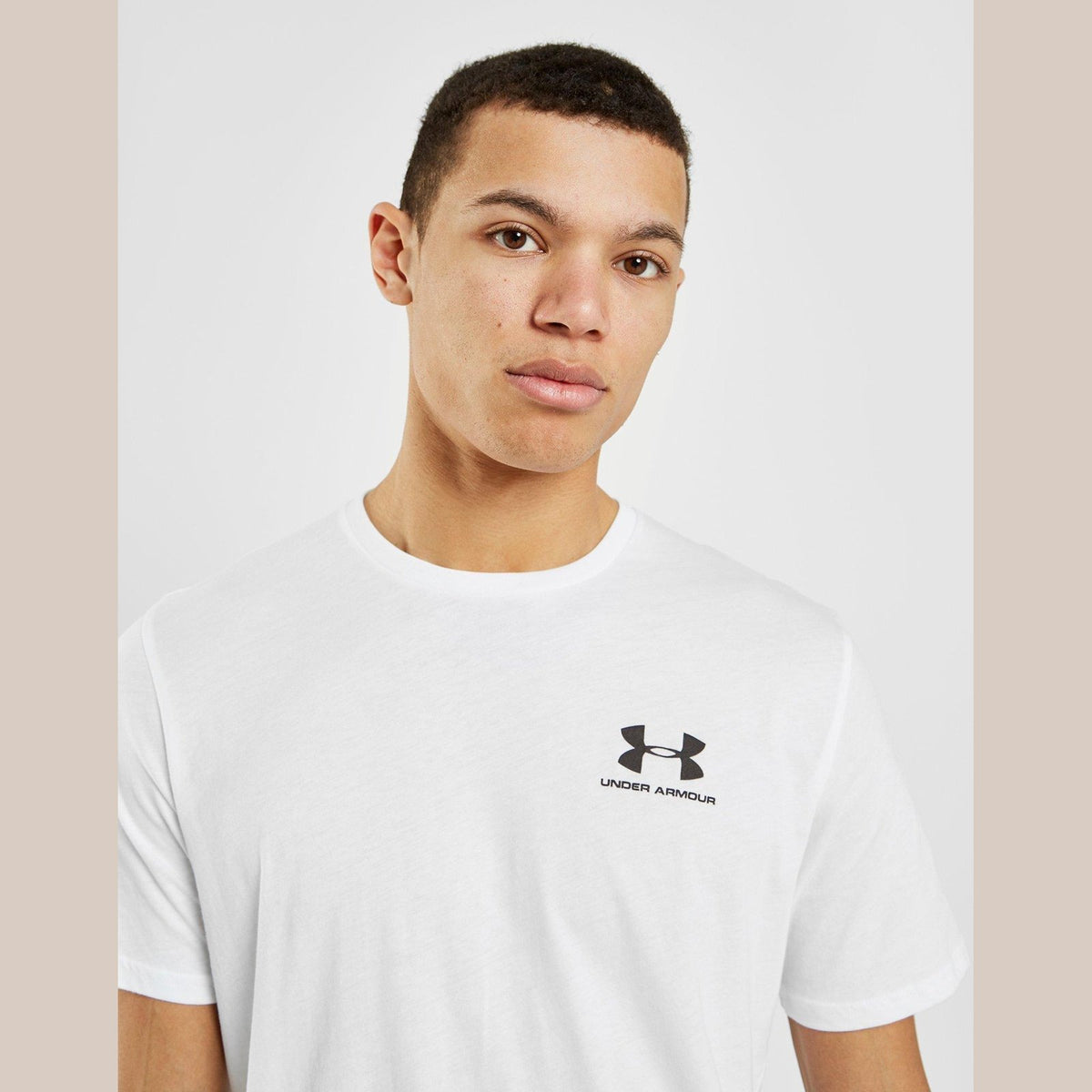 Core T-Shirt Image 1 - LUZACTIVE - AUSTRALIA