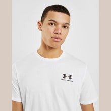 Core T-Shirt Image 1 - LUZACTIVE - AUSTRALIA
