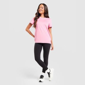 Core T-Shirt Image 2 - LUZACTIVE - AUSTRALIA