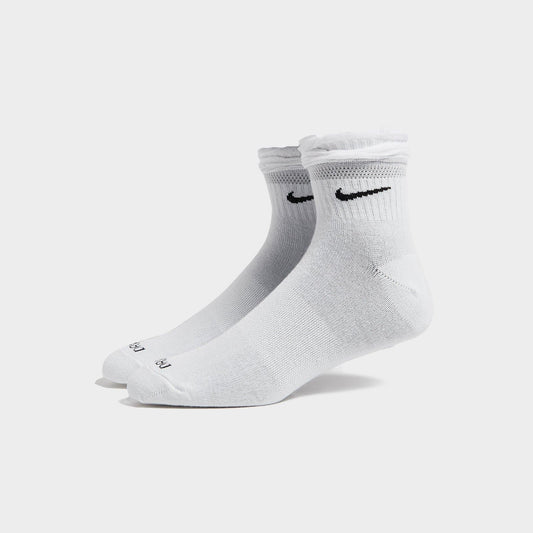 Crew Frill Socks (1 Pack) Image 1 - LUZACTIVE - AUSTRALIA