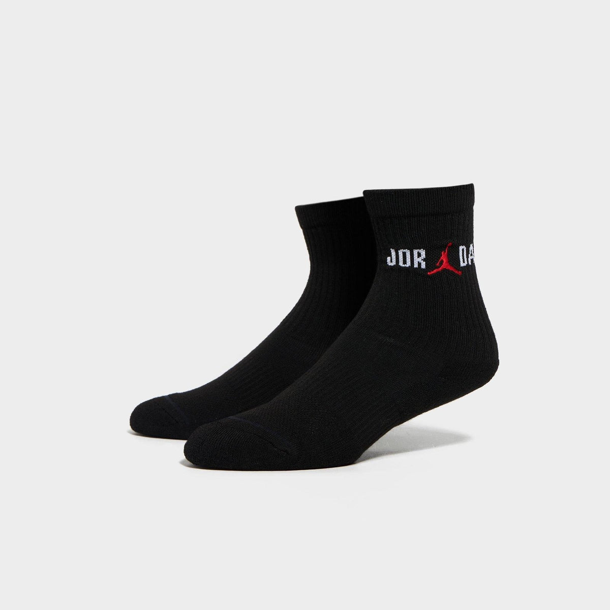 Crew Socks (1 Pack) Image 1 - LUZACTIVE - AUSTRALIA
