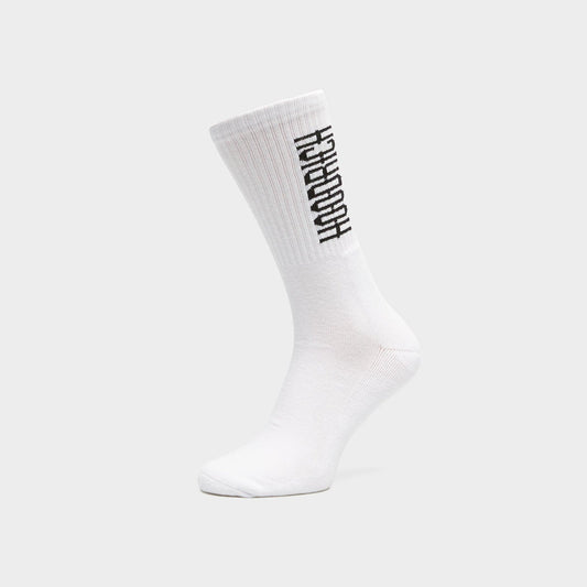 Crew Socks (3 Pack) Image 1 - LUZACTIVE - AUSTRALIA