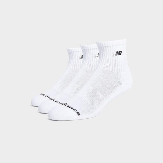 Crew Socks (3 Pack) Image 1 - LUZACTIVE - AUSTRALIA