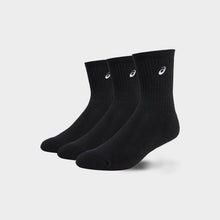 Crew Socks (3 Pack) Image 1 - LUZACTIVE - AUSTRALIA